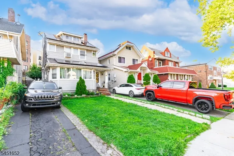 527-529 Westfield Ave, Elizabeth, NJ 07208 - #2