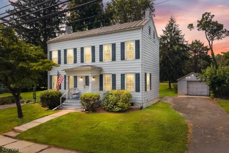 65 Washington St, Rocky Hill, NJ 08553 - #1