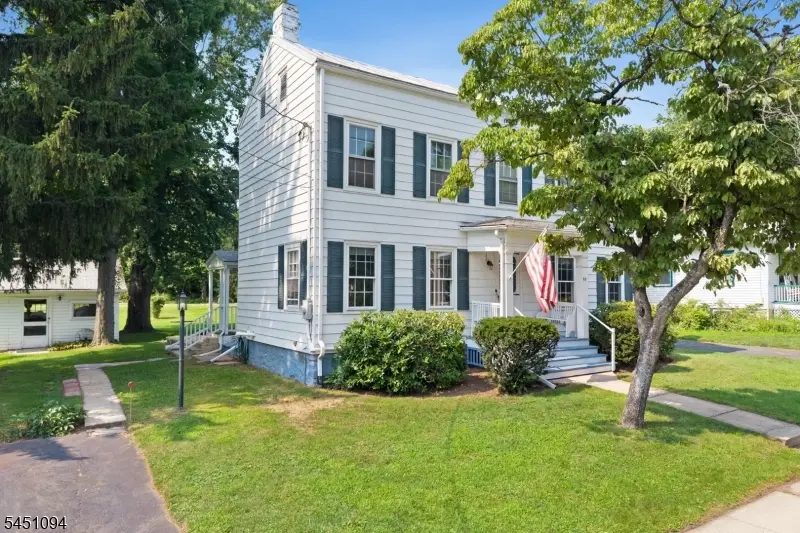 65 Washington St, Rocky Hill, NJ 08553 - #2