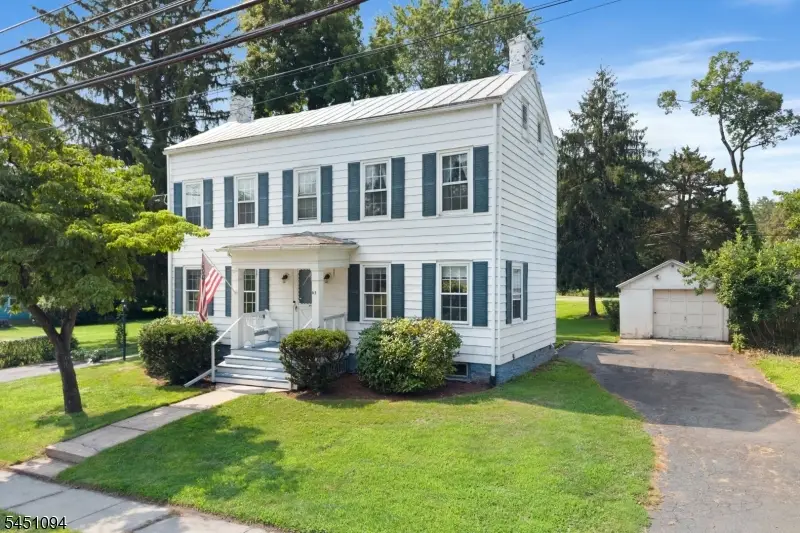 65 Washington St, Rocky Hill, NJ 08553 - #3