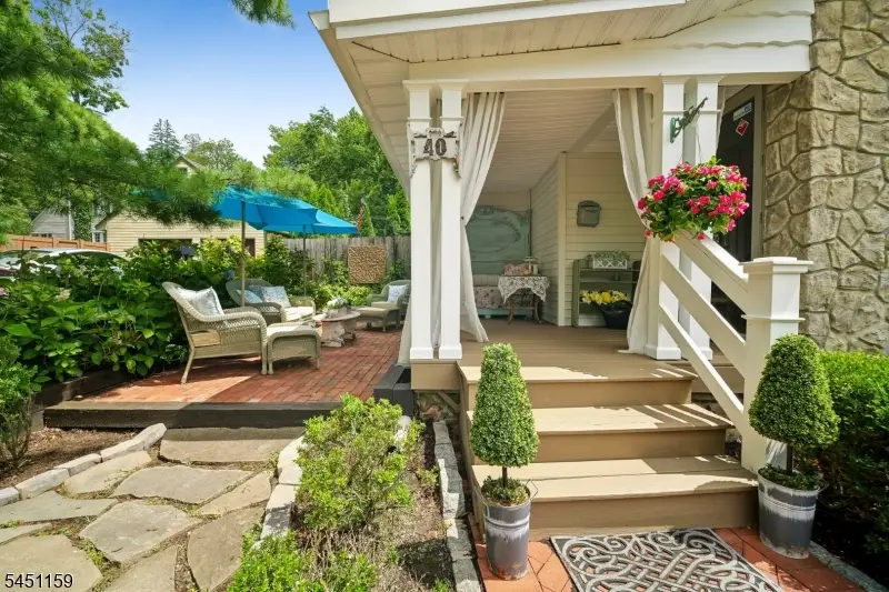 40 Edgewood Ave, West Orange, NJ 07052 - #3