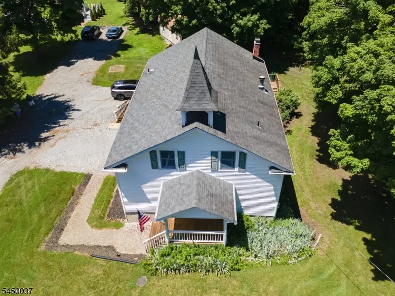 7 Wolfs Corner Rd, Green, NJ 07860 - #2
