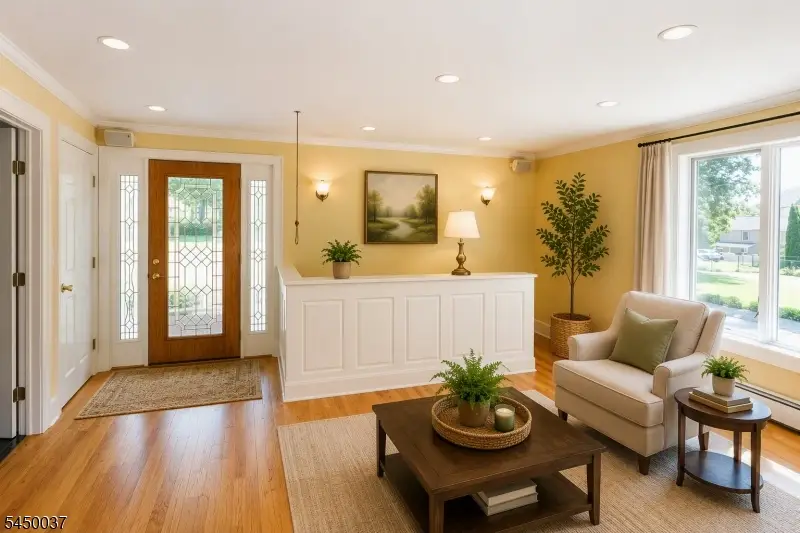 7 Wolfs Corner Rd, Green, NJ 07860 - #3