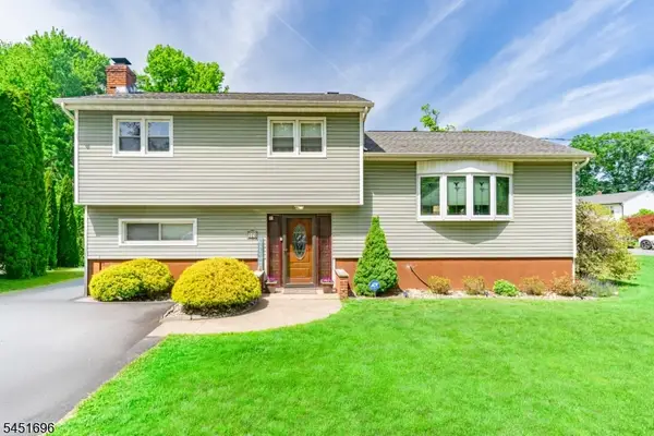 320 Horseneck Rd, Fairfield Twp., NJ 07004