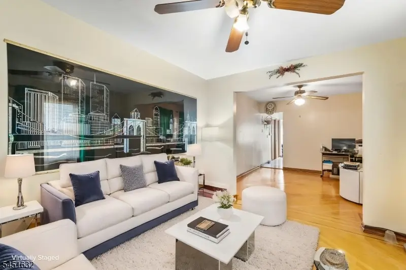 32 Grant Pl, Irvington, NJ 07111 - #3