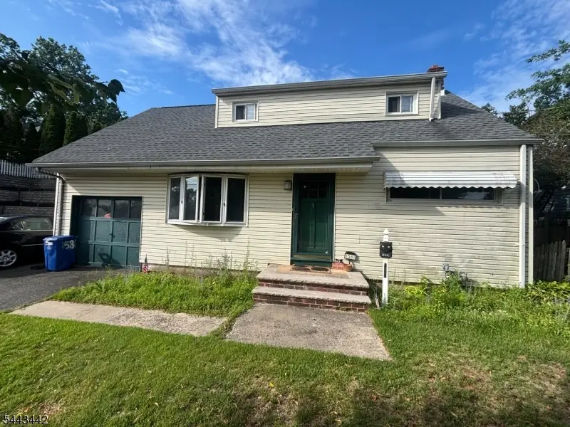 1580 Vauxhall Rd, Union, NJ 07083 - #1