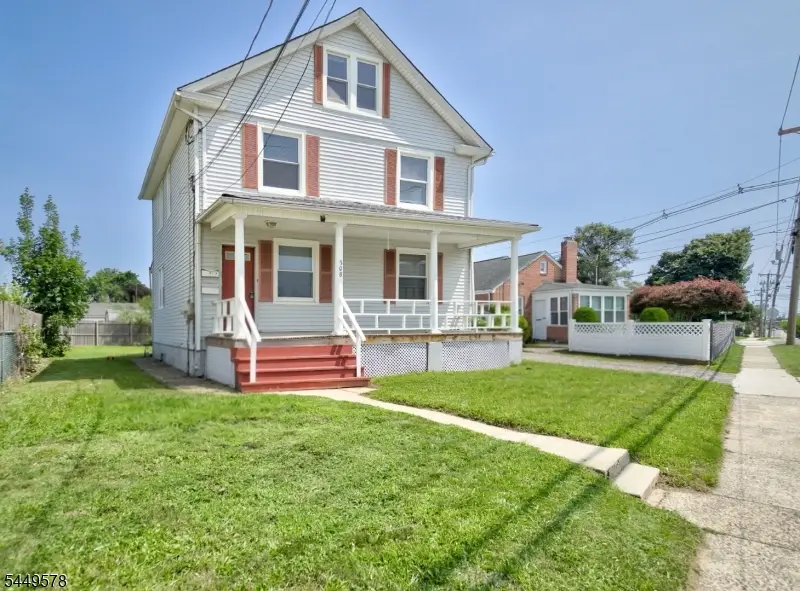 508 Brooks Blvd, Manville, NJ 08835 - #1
