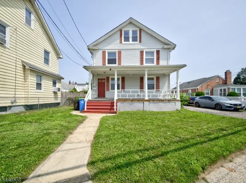508 Brooks Blvd, Manville, NJ 08835 - #2