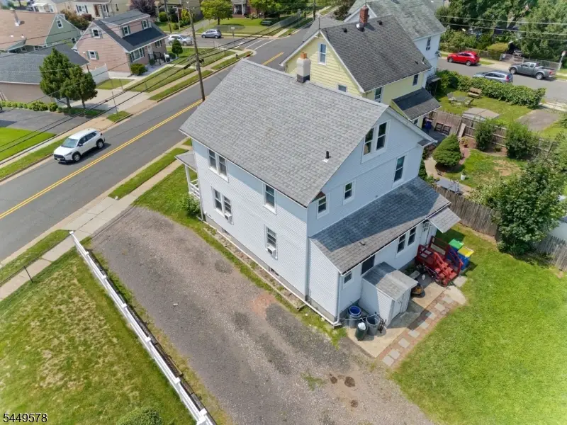 508 Brooks Blvd, Manville, NJ 08835 - #3