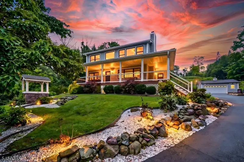 17 Rockaway Valley Rd, Montville, NJ 07005 - #1