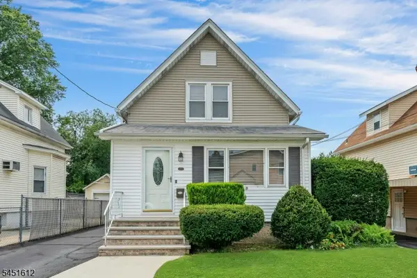 204 Tontine Ave, Lyndhurst Twp., NJ 07071