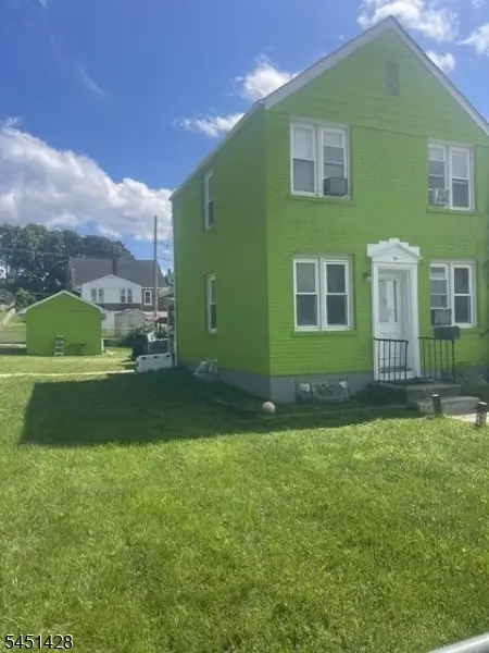 54 Parker St, Dover, NJ 07801 - #2