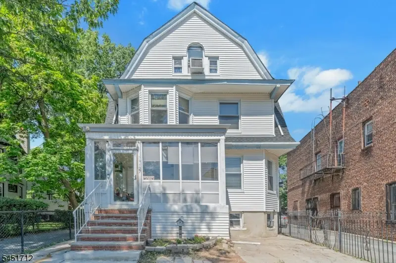 127 N 16th St, East Orange, NJ 07017 - #1