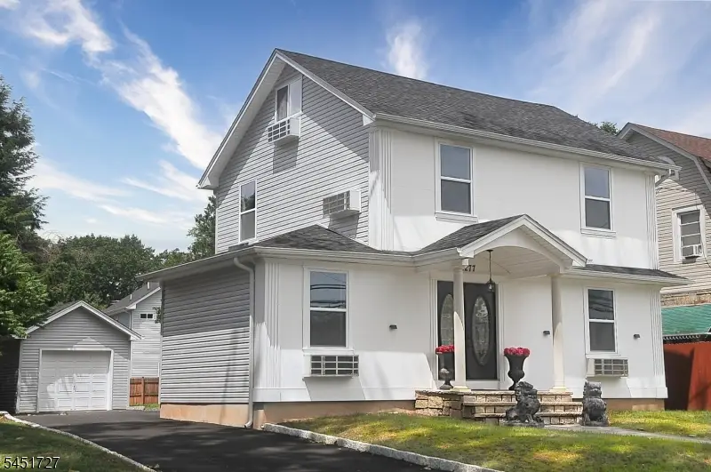 1277 E Front St, Plainfield, NJ 07062 - #1