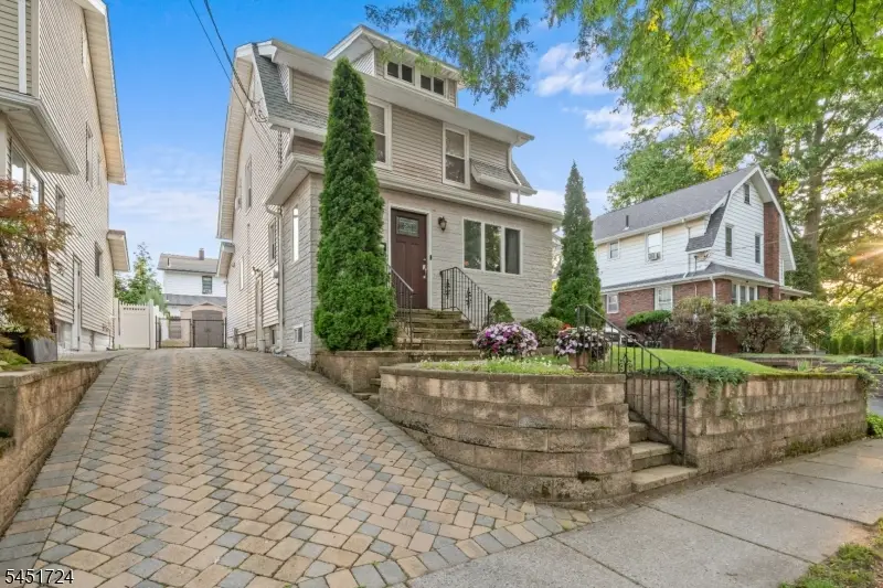 171 Oak Ridge Ave, Nutley, NJ 07110 - #2