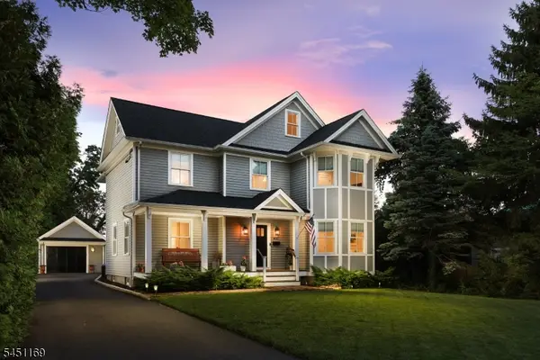 402 N Euclid Avenue, Westfield Town, NJ 07090