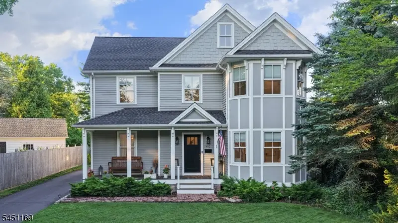 402 N Euclid Avenue, Westfield, NJ 07090 - #2