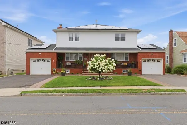 29 N 8th St, Kenilworth Boro, NJ 07033