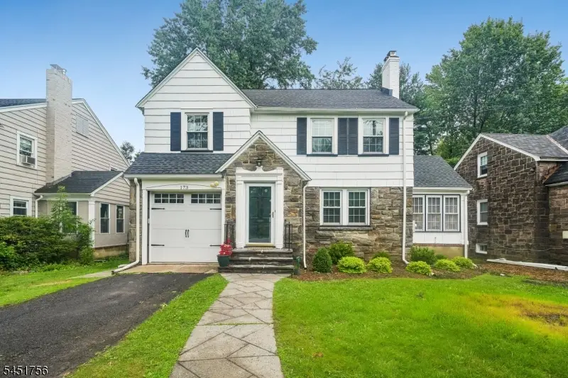 173 Parker Ave, Maplewood, NJ 07040 - #1