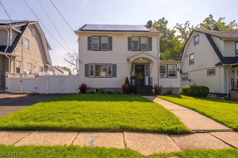 331 Thompson Avenue, Roselle, NJ 07203 - #2