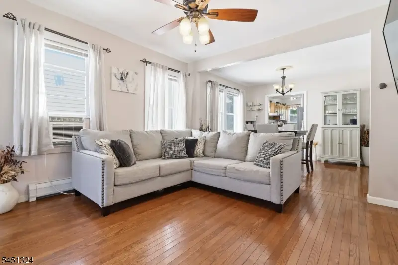 621 Spruce St, Roselle, NJ 07203 - #3