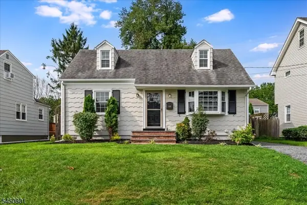 1018 Grandview Ave, Westfield Town, NJ 07090