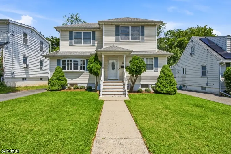 28 Kenz Ter, West Orange, NJ 07052 - #1