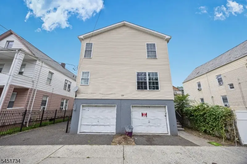 235 Keen St, Paterson, NJ 07524 - #1