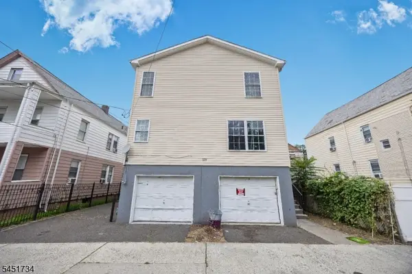 235 Keen St, Paterson City, NJ 07524