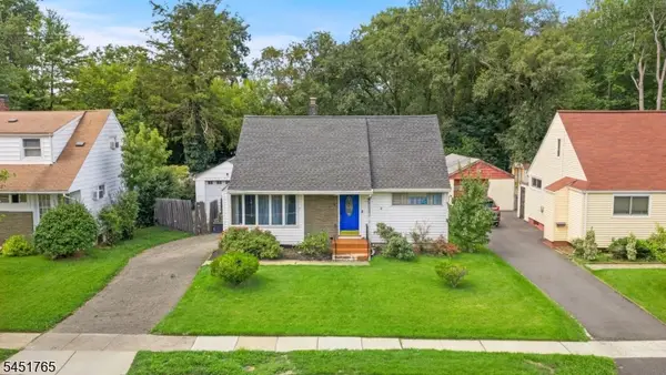 484 Raritan Rd, Roselle Boro, NJ 07203