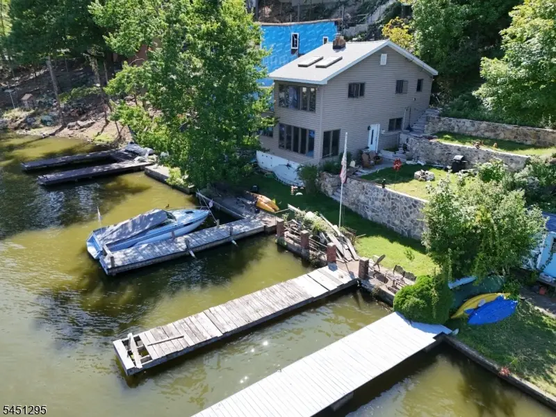 151 Hudson Ave, Hopatcong, NJ 07843 - #1