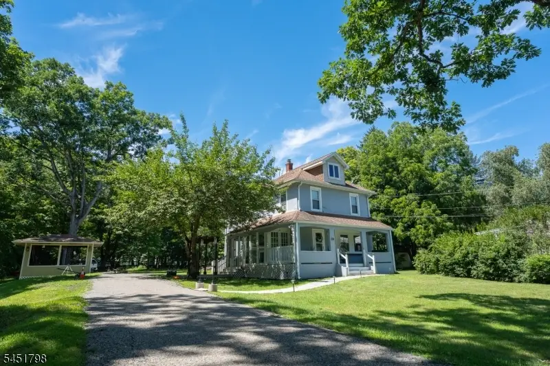 234 W Central Ave, Wharton, NJ 07885 - #2