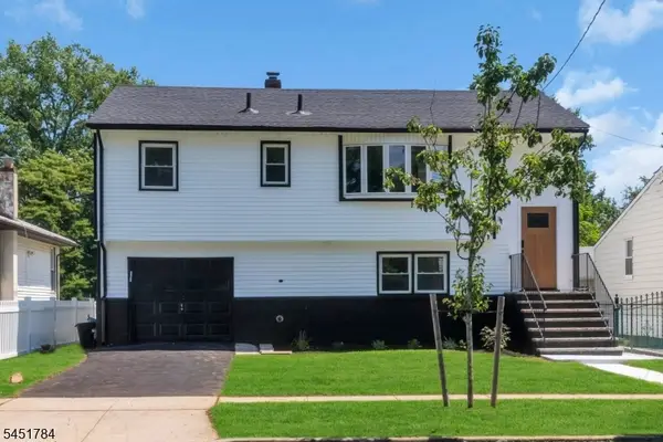 1307 Stockton St, Rahway City, NJ 07065