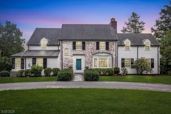 1511 Long Hill Rd, Long Hill Twp., NJ 07946
