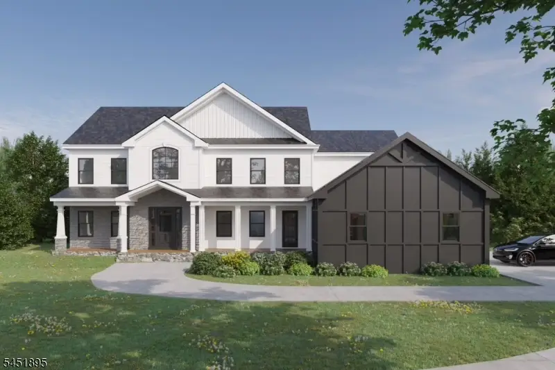 322 Andover Sparta Rd, Andover, NJ 07860 - #1