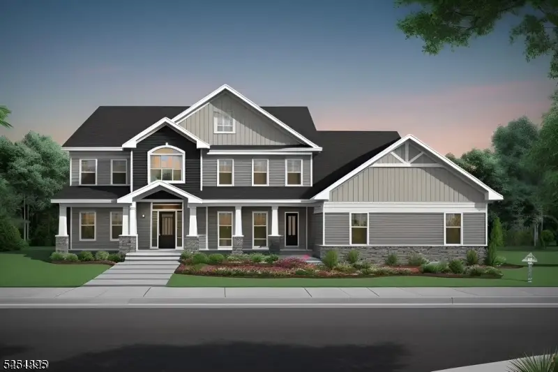 322 Andover Sparta Rd, Andover, NJ 07860 - #2