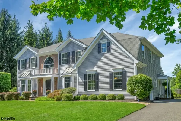 2 Ballantine Rd, Mendham Twp., NJ 07945