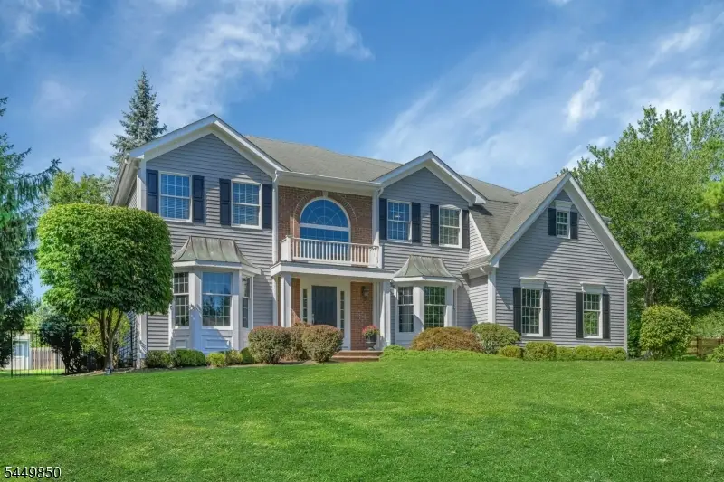 2 Ballantine Rd, Mendham, NJ 07945 - #2