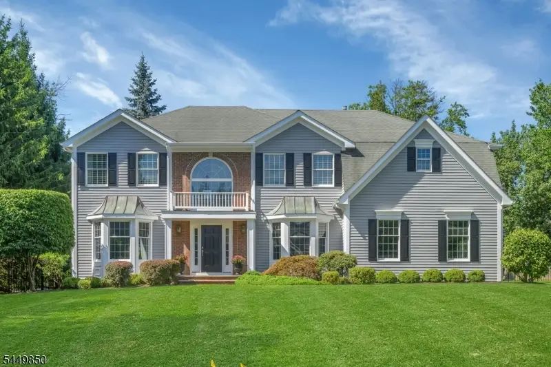 2 Ballantine Rd, Mendham, NJ 07945 - #3