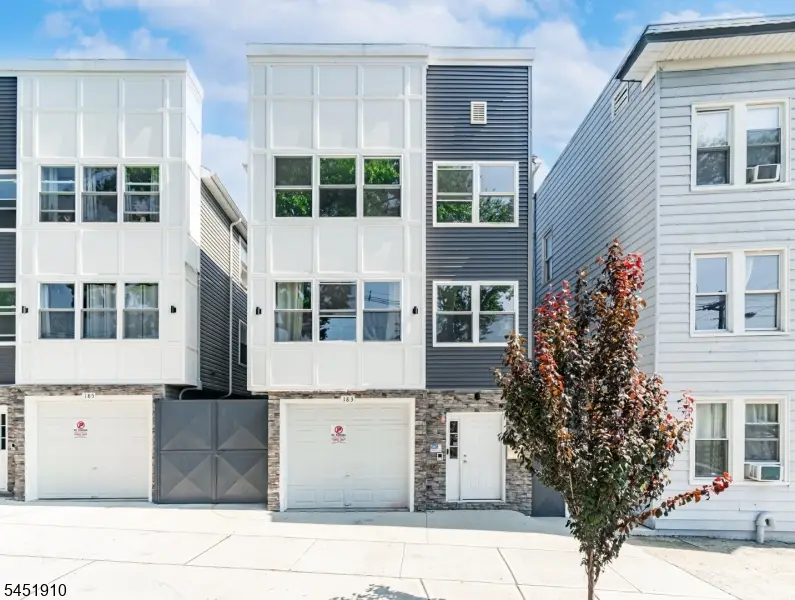 183 Sylvan Ave, Newark, NJ 07104 - #2