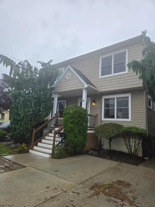 14 Larch St, Carteret Boro, NJ 07008