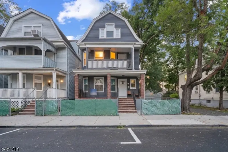 285 Amherst St, East Orange, NJ 07018 - #2