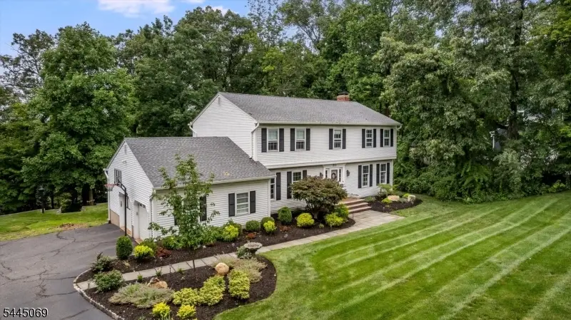81 Poplar Dr, Hanover, NJ 07950 - #2