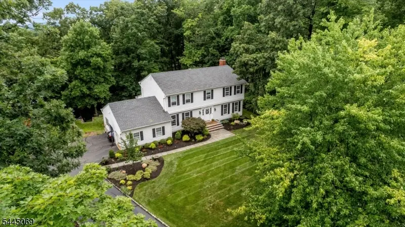 81 Poplar Dr, Hanover, NJ 07950 - #3