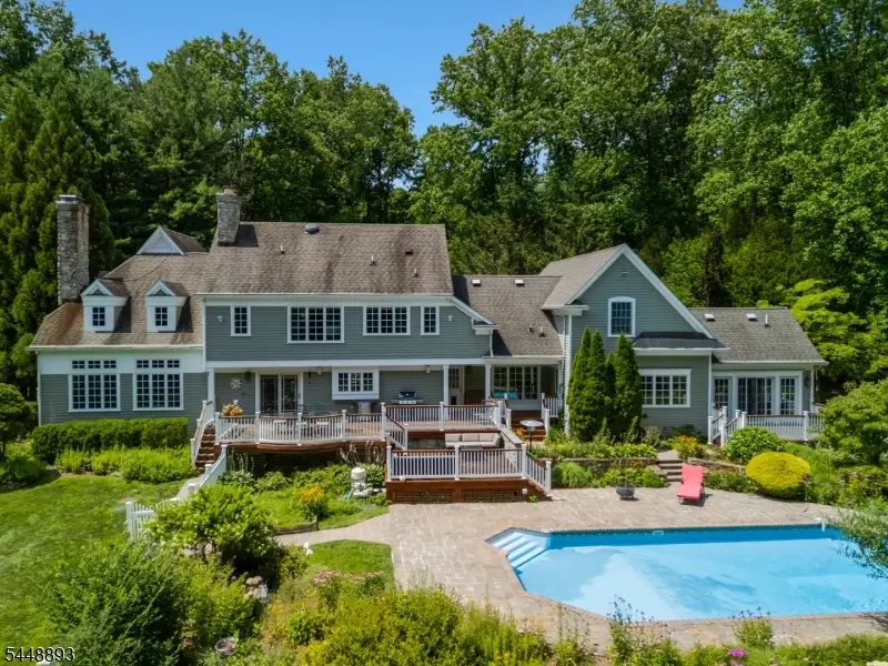 246 Beacon Hill Rd, Washington, NJ 07830 - #3