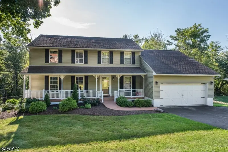 43 Bisset Dr, West Milford, NJ 07480 - #1