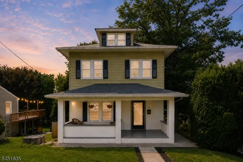 316 Pine Street, Boonton, NJ 07005 - #1