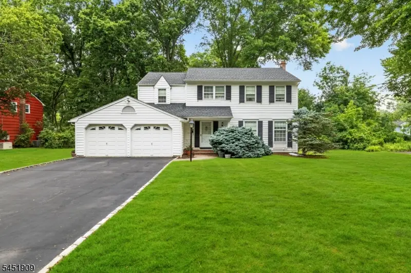 48 Sherbrooke Dr, Florham Park, NJ 07932 - #1