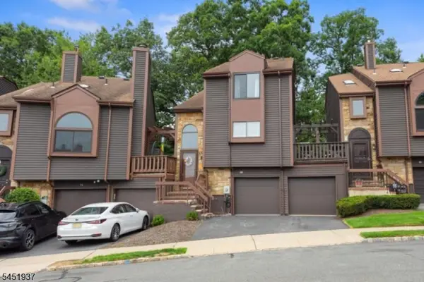93 Frogtown Rd #93, Rockaway Twp., NJ 07866