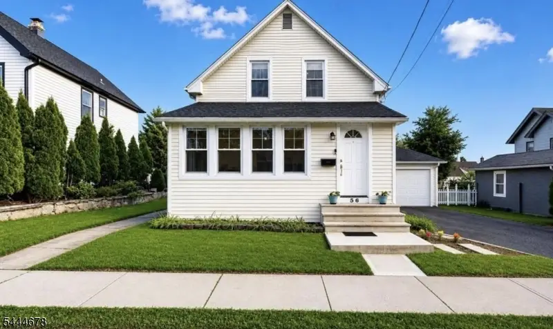 56 Bergen Ave, Bergenfield, NJ 07621 - #1